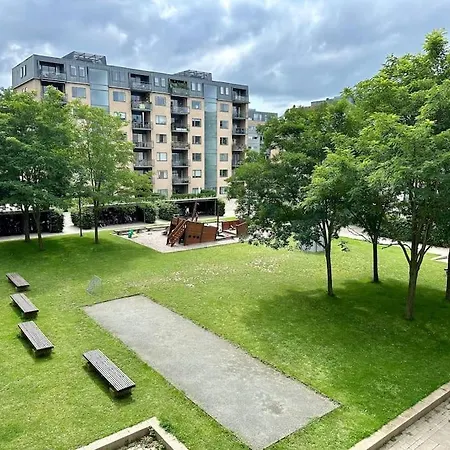 Modern With 2 Balconies * Κοπεγχάγη