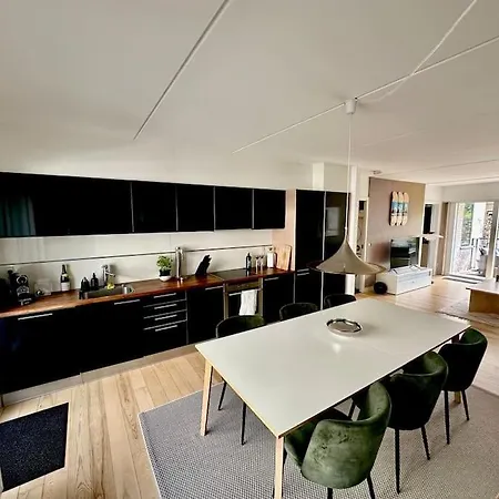 Modern With 2 Balconies * Κοπεγχάγη